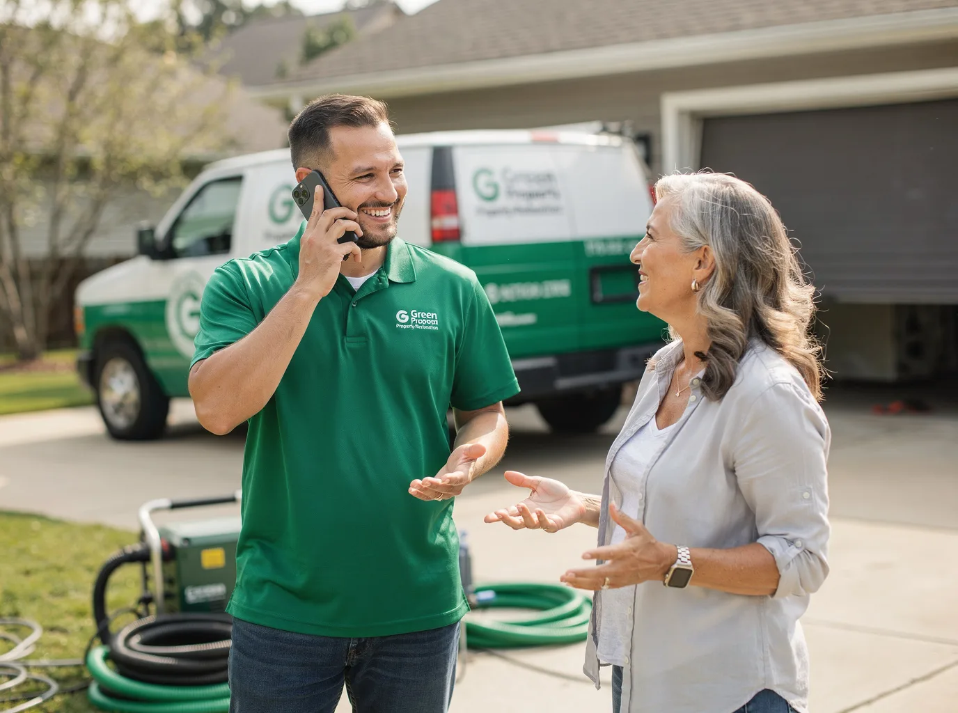 Water Damage Restoration Pentress, WV FAQs